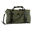 thumbnail image 1 of Filson Medium Rugged Twill Duffle Bag, 1 of 4