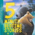 thumbnail image 1 of 5 Minute Bedtime Stories, Hardcover, 1 of 3