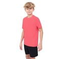 thumbnail image 2 of Outdoor Voices Boys CloudKnit T-Shirt, 2 of 11