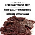 thumbnail image 4 of Old Trapper Peppered Beef Jerky, 18 oz., 4 of 7