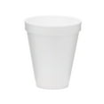 thumbnail image 3 of WinCup Foam Drink Cups 18 Series, White, Multi ct., 3 of 6