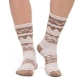 thumbnail image 14 of Eddie Bauer Women's Four Pack Hiking Sock, 14 of 21