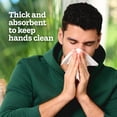 thumbnail image 4 of Kleenex Perfect Fit Facial Tissues, 9 boxes, 50 tissues/box, 4 of 8