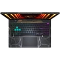 thumbnail image 4 of MSI Cyborg 15.6" 144Hz FHD Gaming Laptop, Intel Core 7 240H, 16GB RAM, 512GB SSD, NVIDIA RTX 5060, Windows 11 Home, 4 of 9