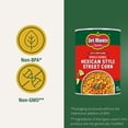 thumbnail image 3 of Del Monte Mexican Style Street Corn, 14.75 oz., 6 pk., 3 of 6