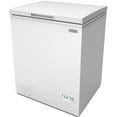 thumbnail image 1 of Frigidaire Gallery 5 cu. ft. Chest Freezer, 1 of 6