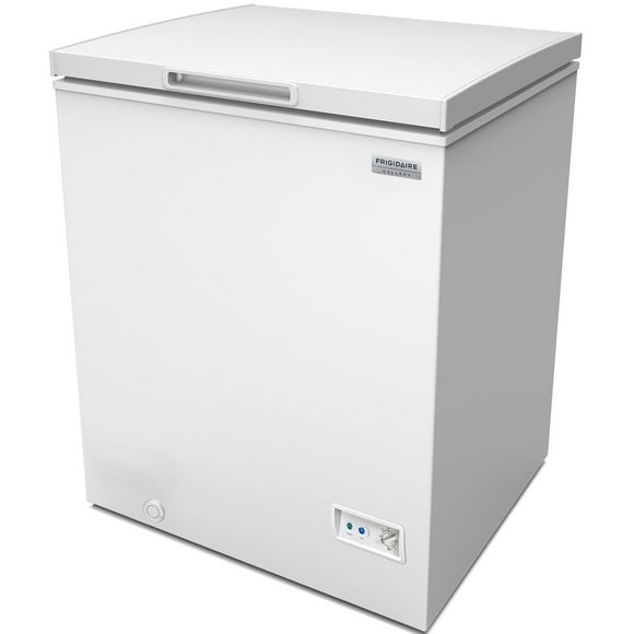 Frigidaire Gallery 5 cu. ft. Chest Freezer