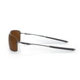 thumbnail image 3 of Oakley Square Wire Men's Sunglasses, 3 of 7