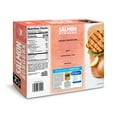 thumbnail image 4 of Member's Mark Atlantic Salmon Burgers, Frozen, 1/4 lb., 8 ct., 4 of 7