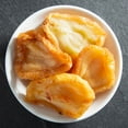 thumbnail image 2 of Fun & Festive Christmas Tree Shaped Dried Fruit Tray, 2 of 8