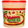 thumbnail image 1 of Philadelphia Water Ice, Mango (2.5 gal.), 1 of 2