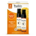 thumbnail image 1 of TruSkin Vitamin C Serum, 1.3 oz., 2 pk., 1 of 8
