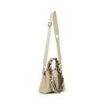 thumbnail image 4 of Steve Madden Women's Birie Satchel Handbag, 4 of 5