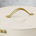 thumbnail image 5 of Member's Mark 5.5-Quart Modern Ceramic Jumbo Cooker, Choose Color, 5 of 7
