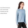 thumbnail image 8 of Member's Mark Women's Favorite Soft Top, 8 of 8