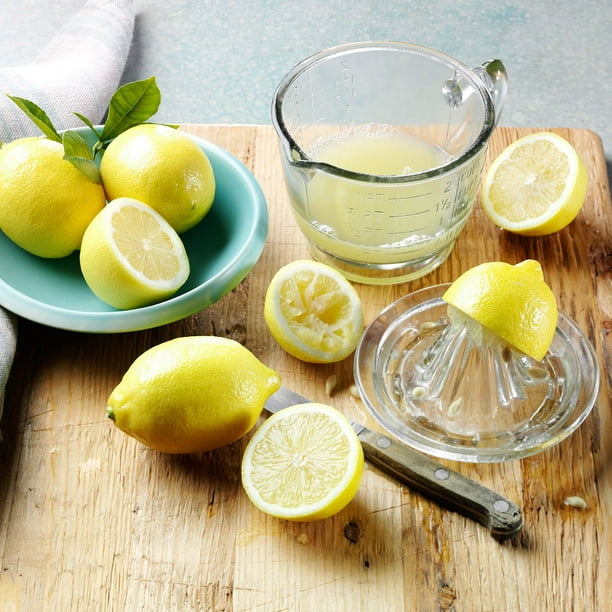 Lemons, 3 lbs. - Samsclub.com
