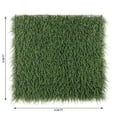 thumbnail image 4 of Select Surfaces Artificial Hedge Panels, 2-Pack, Choose Type, 4 of 7