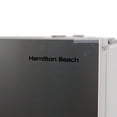 thumbnail image 5 of Hamilton Beach 17.7 cu. ft. French Door Refrigerator, 5 of 10