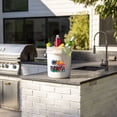 thumbnail image 3 of Sam’s Club Florida 5 Gallon Bucket with Lid, 2 Pack, 3 of 8