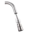 thumbnail image 7 of TRINITY® EcoStorage® Stainless Steel Utility Sink NSF w/ Pull-Out Faucet, 7 of 9