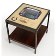 thumbnail image 1 of YouTheFan Indianapolis Colts Lighted Stadium End Table, 1 of 5