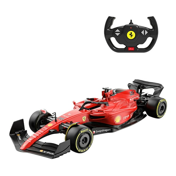 RASTAR Formula One Official Replica Remote Control Car