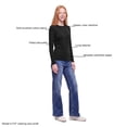 thumbnail image 4 of Eddie Bauer Women's Long Sleeve T-Shirt, 4 of 7