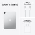 thumbnail image 9 of Apple iPad Pro 11" Wi-Fi with M5 Chip - 6th Generation - 2025 Model, 9 of 9