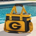 thumbnail image 2 of Logo Brands Grambling State Tigers 36 Can Cooler, 2 of 5