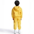 thumbnail image 2 of Crayola Color Lab Toddler & Kids Fleece Hoodie, 2 of 10