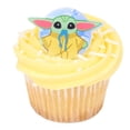 thumbnail image 3 of Star Wars: The Mandalorian Cupcakes, 30 ct., 3 of 4
