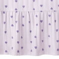 thumbnail image 6 of Member's Mark Toddler Girl's 2-Piece Outfit Set, 6 of 6