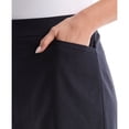 thumbnail image 8 of Rafaella Women's Stretch Skort, 8 of 9