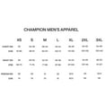 thumbnail image 5 of Champion Men's Short Sleeve Tee, 5 of 5