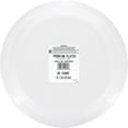 thumbnail image 8 of NFL Round Paper Plates, 10", 85 ct., Choose Your Team, 8 of 8