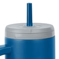thumbnail image 4 of Logo Brands Detroit Lions Stainless Steel Leakproof Tumbler, 4 of 6