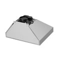 thumbnail image 8 of FORNO Aria Wall-Mounted Kitchen Range Hood, 8 of 12