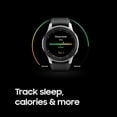 thumbnail image 23 of Samsung Galaxy Bluetooth Watch 46mm (Silver), 23 of 23