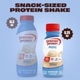 thumbnail image 4 of Premier Protein Mini Protein Shakes, Vanilla, 8.75 fl. oz., 12 pk., 4 of 6