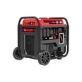 thumbnail image 2 of 4,600 / 3,700 Watt AiPower Dual Fuel Open Frame Inverter Generator With 161cc OHV Engine - XOS4600iDF, 2 of 8