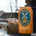 thumbnail image 4 of New Holland Brewing Tangerine Space Machine IPA Ale Beer, 12 fl. oz. can, 15 pk., 4 of 4
