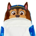 thumbnail image 4 of Kids Licensed 40" x 50" Hooded Throw with Sherpa Lining, 4 of 9