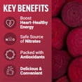 thumbnail image 4 of Force Factor Total Beets Soft Chews, Açai Berry, 90 ct., 4 of 9