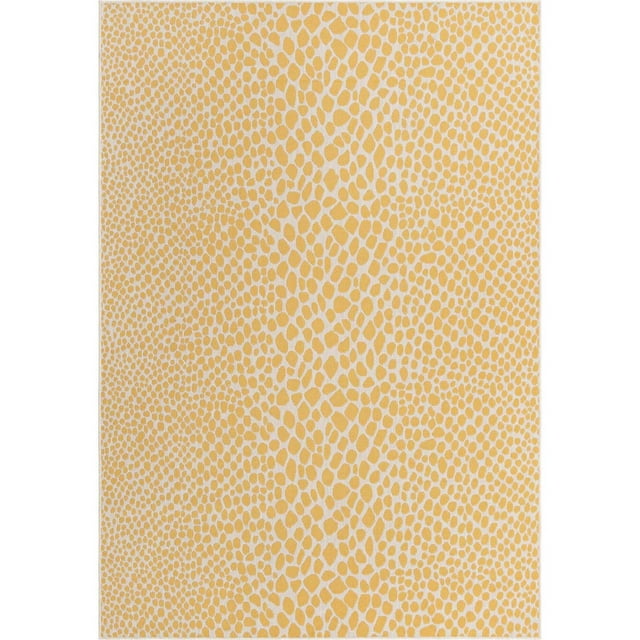 Jill Zarin Cape Town Outdoor Rug