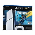 thumbnail image 2 of Sony PlayStation 5 Console Slim Digital Edition, 825GB – Fortnite Flowering Chaos Bundle, 2 of 4