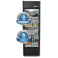 thumbnail image 4 of Premium Levella 12.5 cu. ft. Commercial Display Refrigerator, 4 of 11