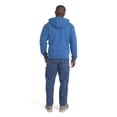 thumbnail image 4 of Dickies Men’s Fleece Full Zip Hoodie, 4 of 22