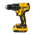thumbnail image 5 of DeWalt 20V 3 Brushless Tool Combo Kit w/ Drill, Impact Driver, Oscillating Tool, and Carrying Case, 5 of 10