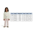 thumbnail image 9 of Character Girls 2-Piece Cozy Set, 9 of 9