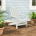 thumbnail image 1 of POLYWOOD Gulf Shores Adirondack Chair, 1 of 7